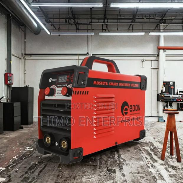 Edon Welding Machines 300s - thumbnail 2