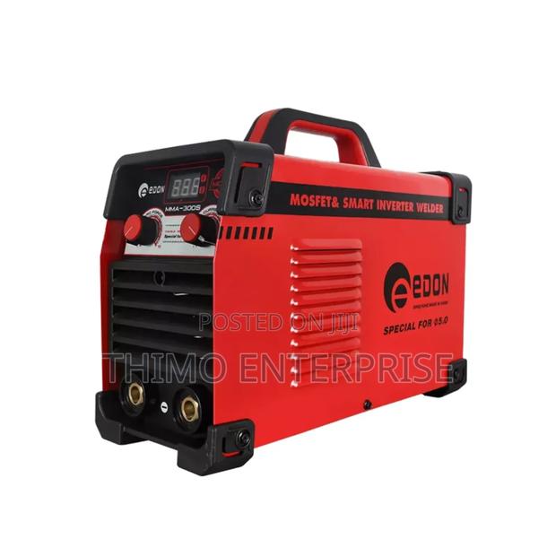Edon Welding Machines 300s - thumbnail 3