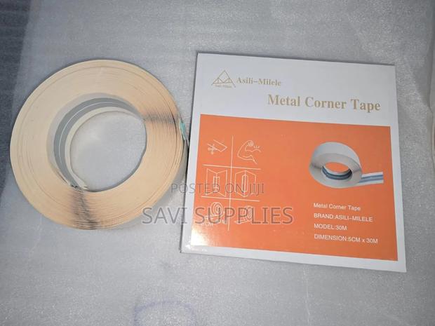 Corner Tape - main view