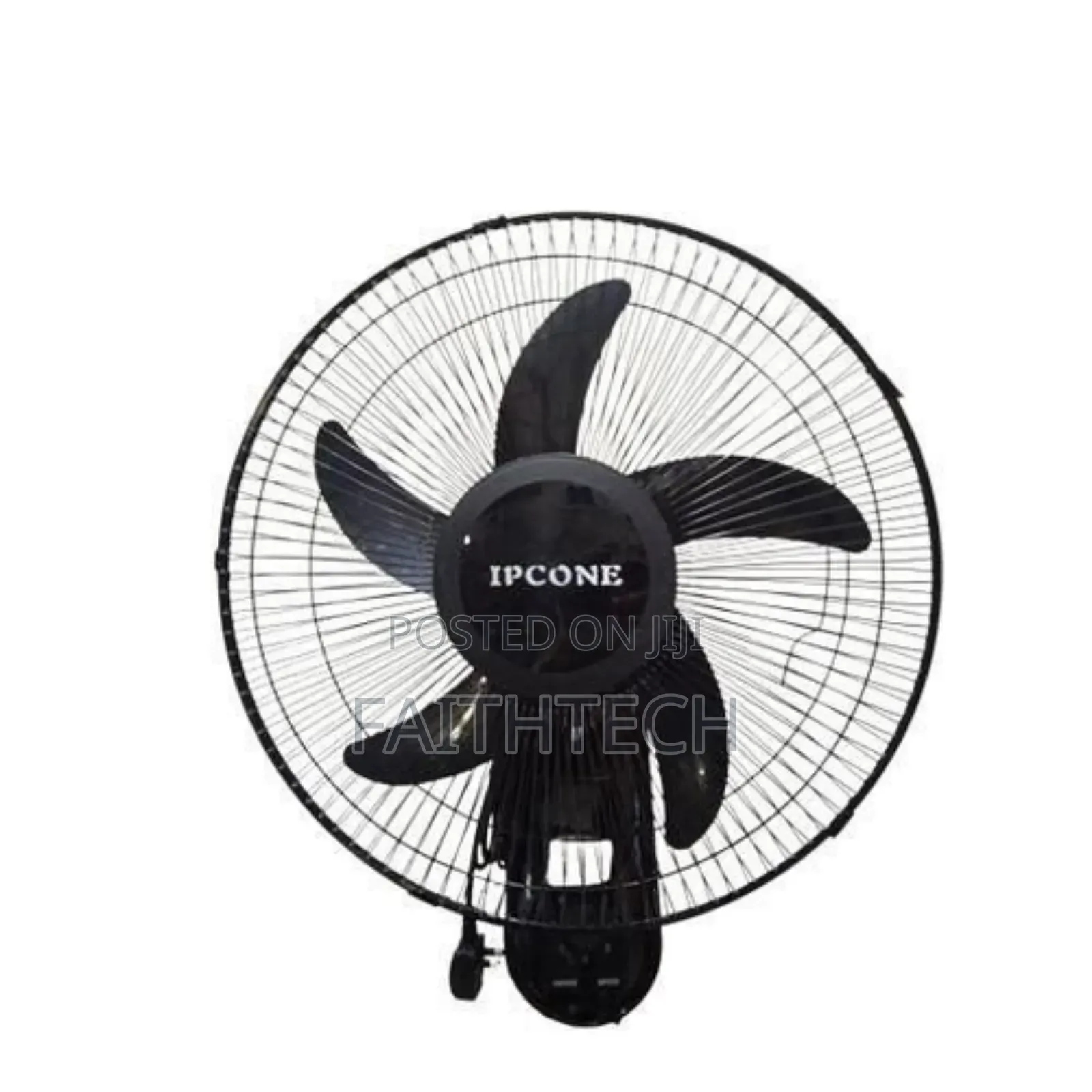 Ipcone Wall Fan