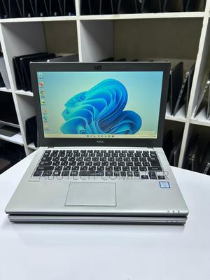 Laptop NEC N22A 8GB Intel Core i5 SSD 256GB - thumbnail 2