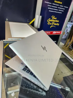 Laptop HP EliteBook 840 G7 16GB Intel Core I5 SSD 256GB