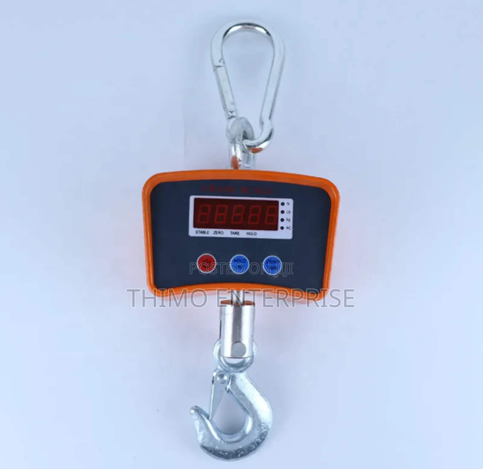 Crane Scale 500kg