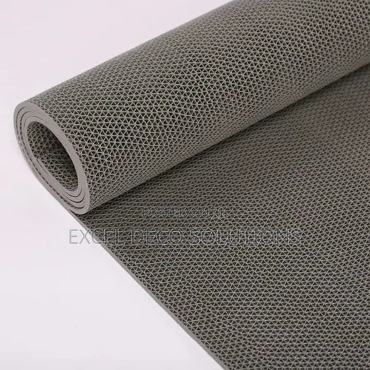 PVC Anti-Slip Mats – Premium Quality Safety Mats for Wet Surfaces