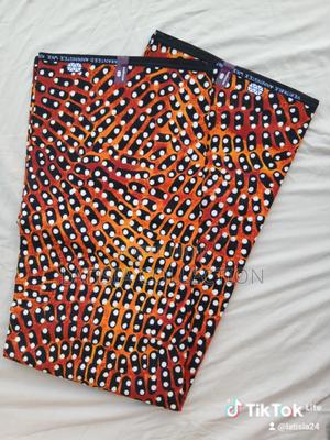 Ankara Fabrics - thumbnail 2