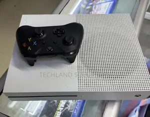 Neat Condition Xbox One S