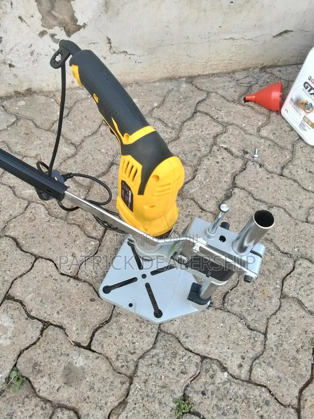 Electric Drill Stand - thumbnail 3