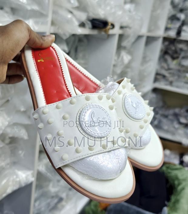 Christian Louboutin Size 37 38 39 40 41 42 - thumbnail 2