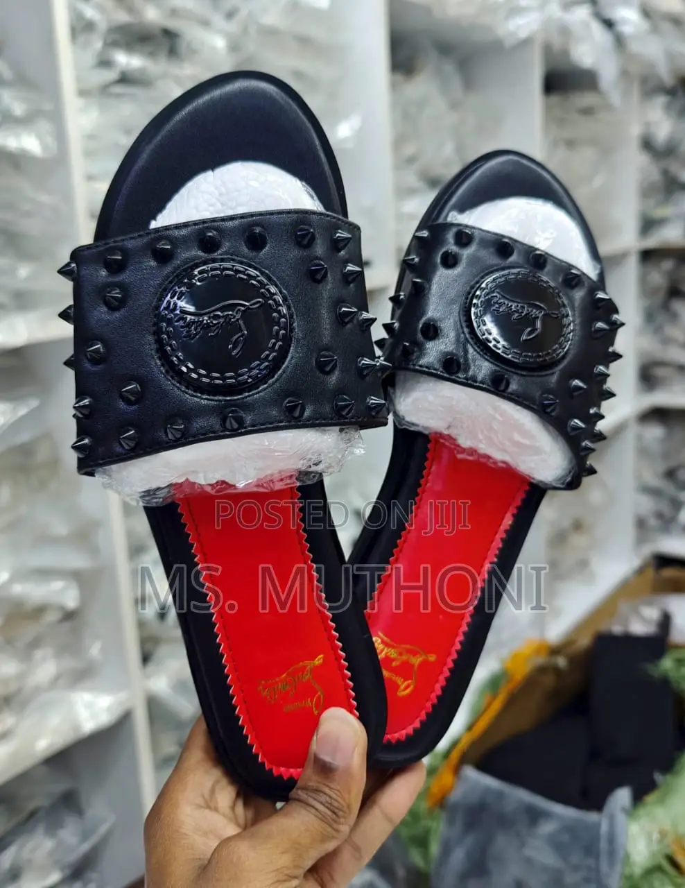 Christian Louboutin Size 37 38 39 40 41 42