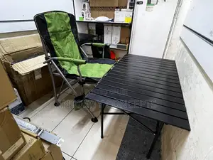 Outdoor Foldable Camping Chair, Picnic Chair,
