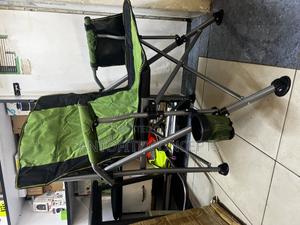 Outdoor Foldable Camping Chair, Picnic Chair,
