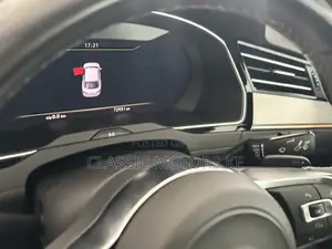 Volkswagen Arteon 2.0T SE AWD 4MOTION 2019 Blue