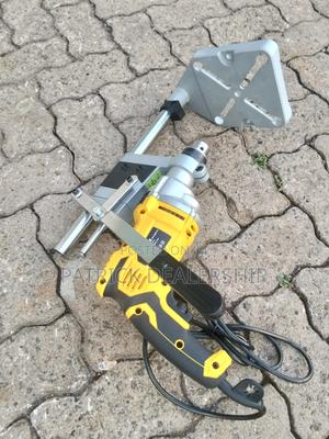 13mm Chuck Drill Stand - thumbnail 2