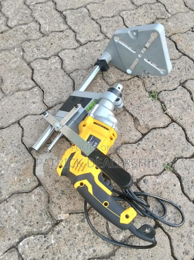 13mm Chuck Drill Stand - main view