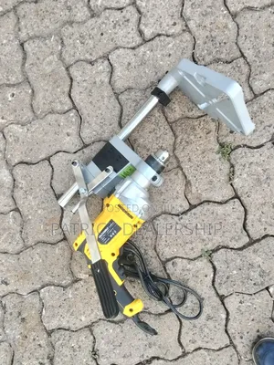 13mm Chuck Drill Stand