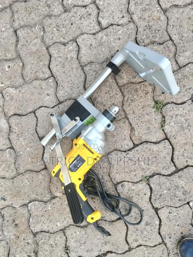 13mm Chuck Drill Stand - thumbnail 3