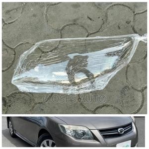 Fielder 2007/2008/2009/2010/2011 Headlight Lens