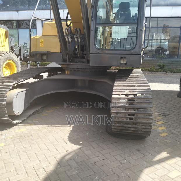 Used Lovol Excavators - thumbnail 4