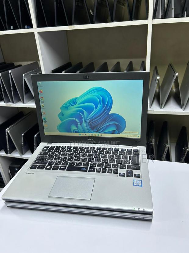 Laptop NEC N22A 8GB Intel Core i5 SSD 256GB - thumbnail 3
