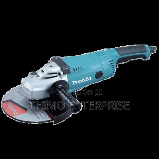 Makita Grinder 9 Inches