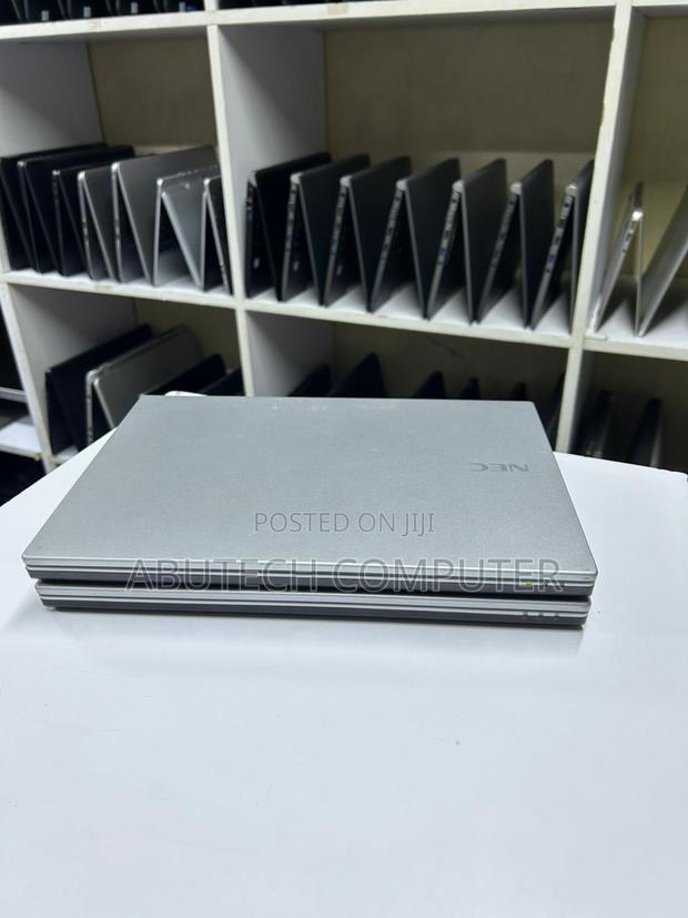 Laptop NEC N22A 8GB Intel Core i5 SSD 256GB - thumbnail 4