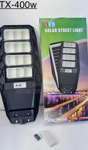 Solar Street Light / Led Light - thumbnail 2