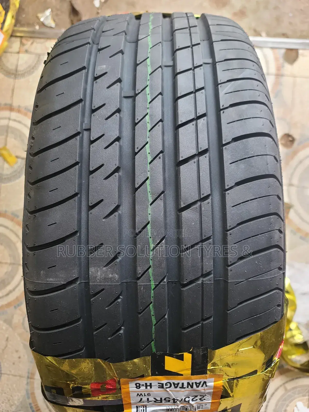 225/45r17 Boto Tires