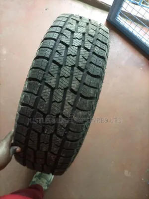 Lt265/70r17 Winda Tyres