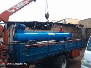 Carpet Dryer