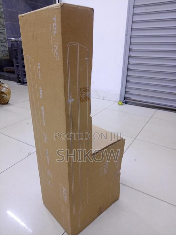 TCL S55h 2.1ch 120w Wireless Soundbar - main view