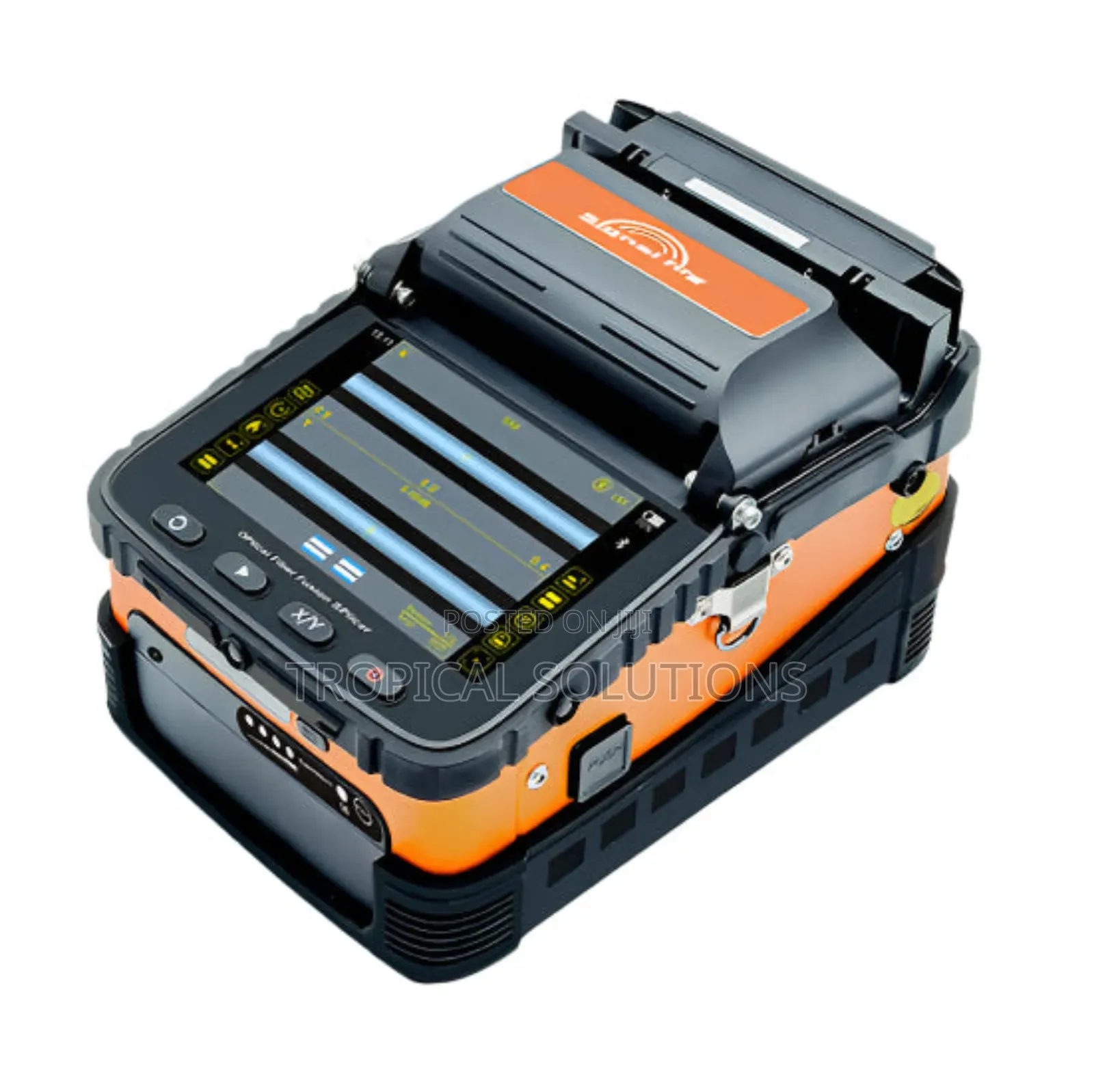 Signal Fire Ai-6a+ Optical Fiber Fusion