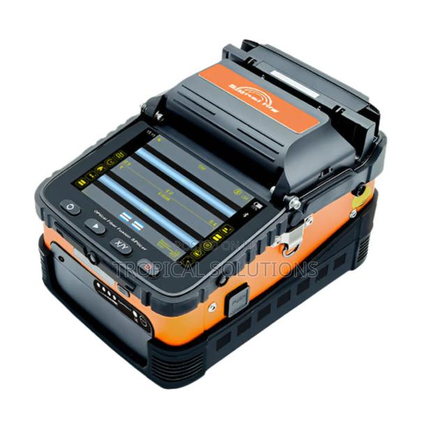 Signal Fire Ai-6a+ Optical Fiber Fusion