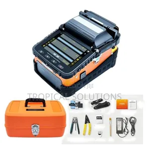 Signal Fire Ai-6a+ Optical Fiber Fusion