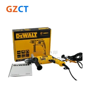 Dewalt Impact Drill