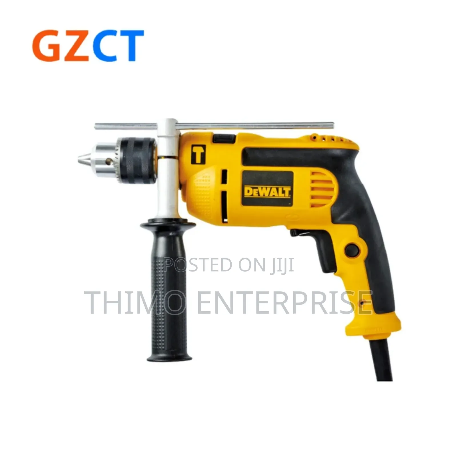 Dewalt Impact Drill