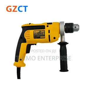 Dewalt Impact Drill