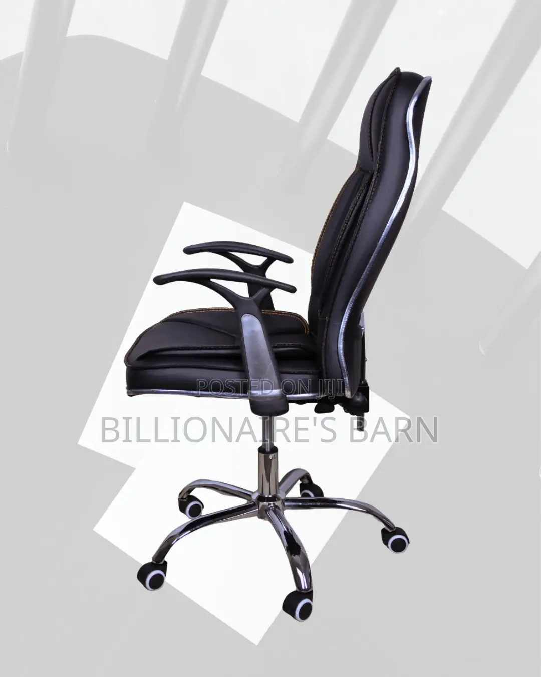 Executive Hot Stylish Executive Chair — | Order Yours Today