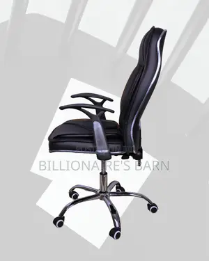 Executive Hot Stylish Executive Chair — | Order Yours Today