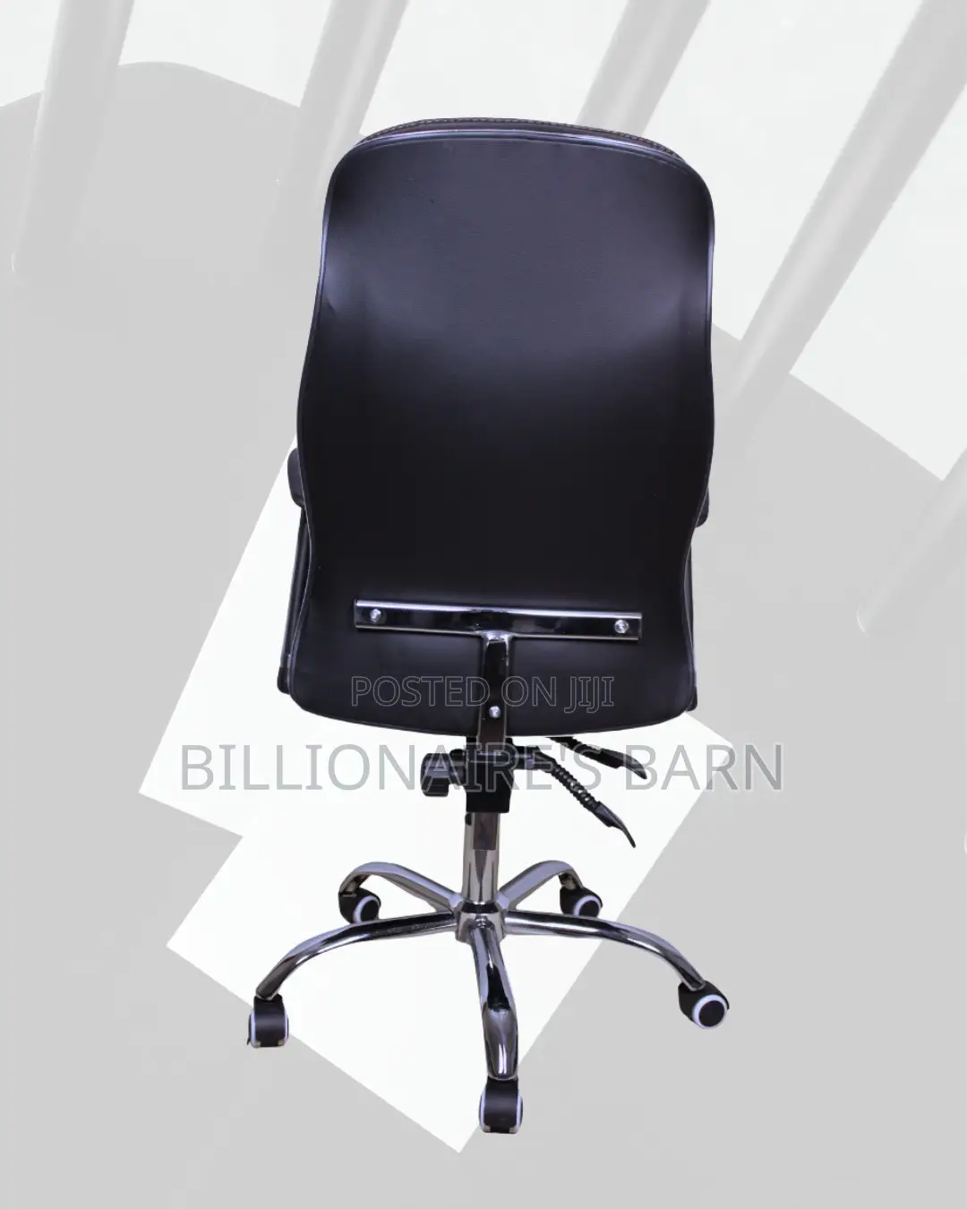 Executive Hot Stylish Executive Chair — | Order Yours Today