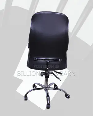Executive Hot Stylish Executive Chair — | Order Yours Today
