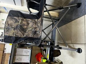 Foldable Waterproof Camping Chair Portable Chair - main view