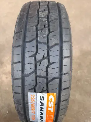 225 /60 R17 CST Tyres 103h a/T Sahara All-Terrain