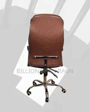 Durable Chair (Pro-Grade) Leather | Comfort Meets Style