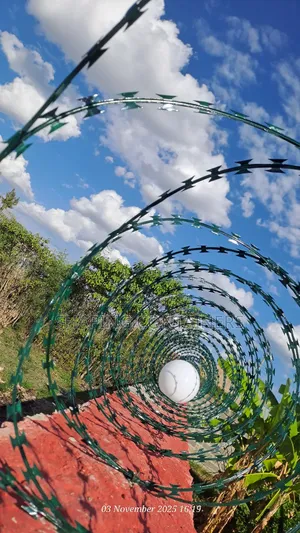 Perimeter Wall Construction