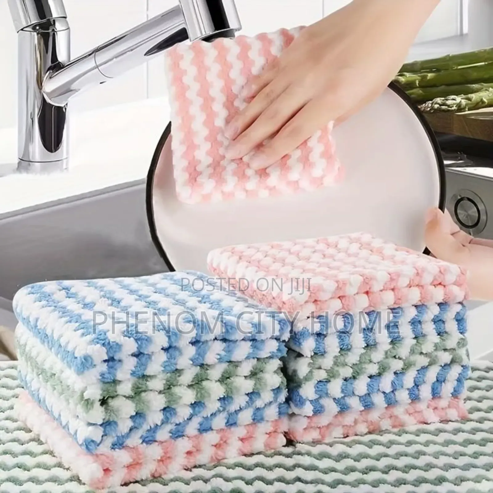High Quality Kitchen/Hand Towels