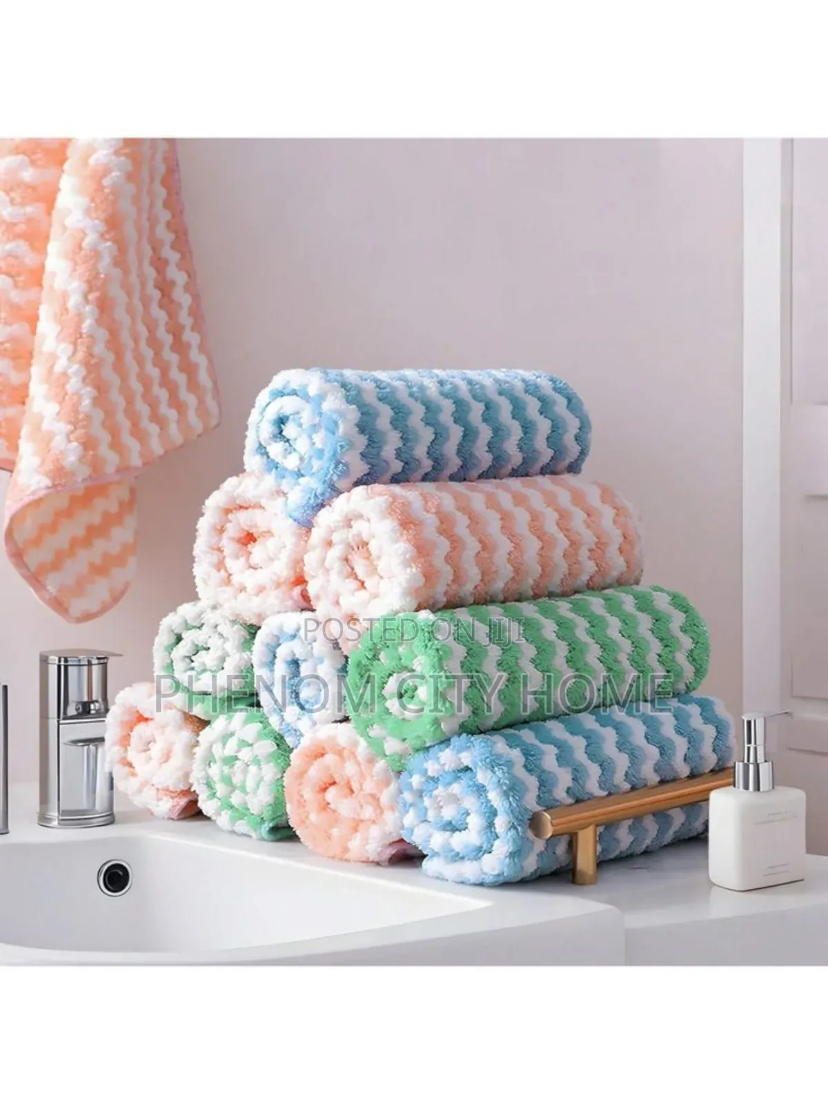 High Quality Kitchen/Hand Towels