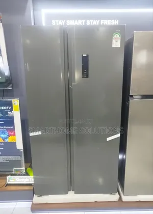 Good Quality Tcl Side By Side Refrigerator 492 Litres