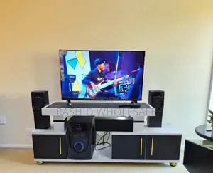 Instabul 1 Tv Stand