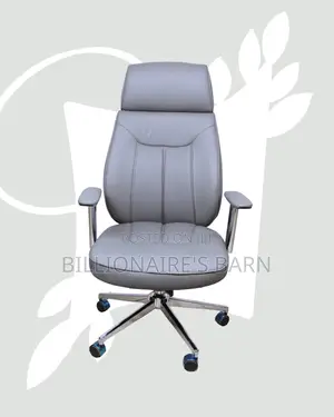 Pro Grey Great Chair Work for or | Order Yours Today