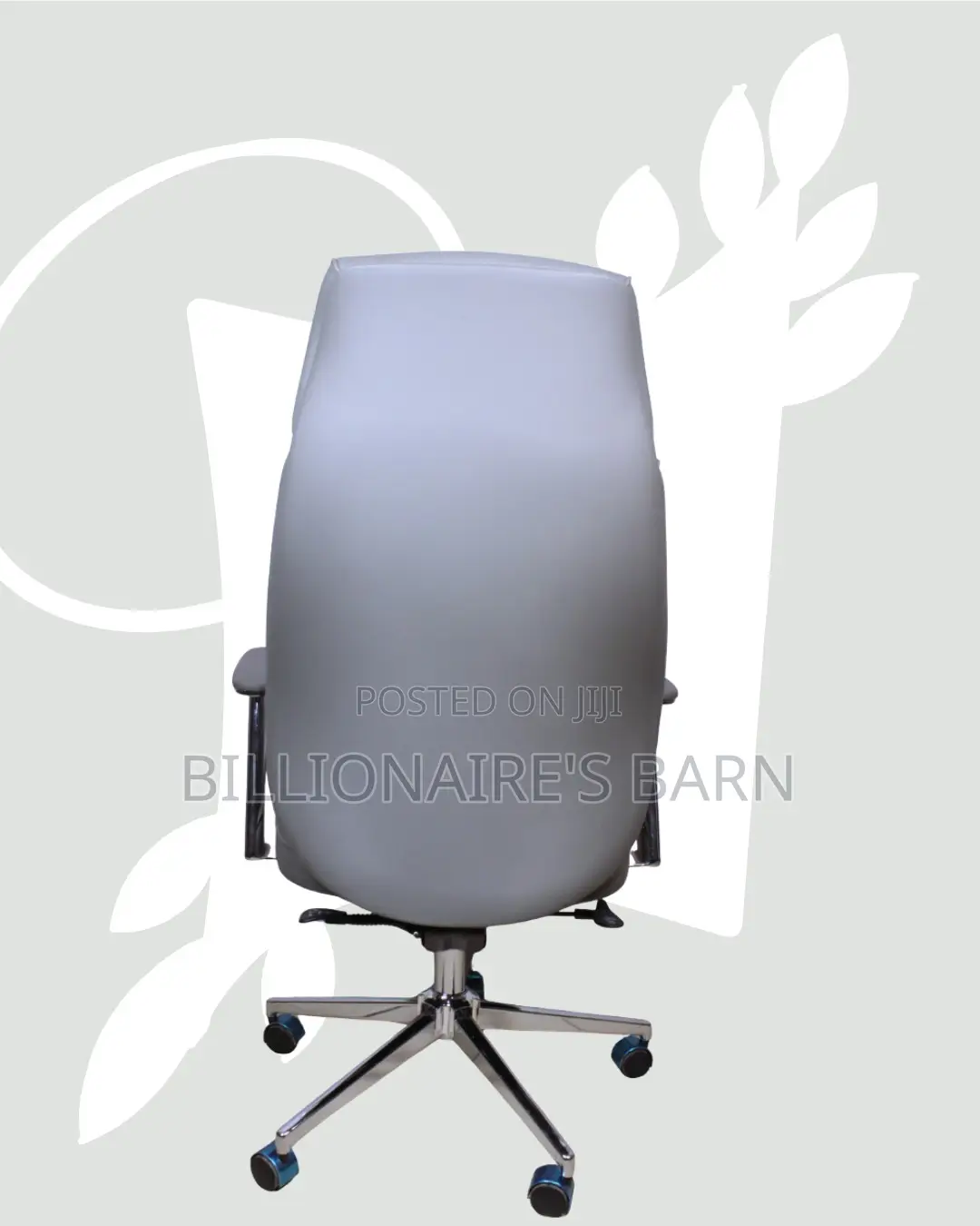 Pro Grey Great Chair Work for or | Order Yours Today